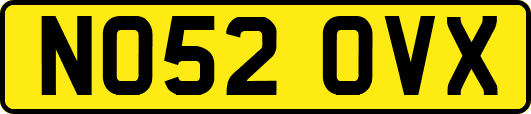 NO52OVX