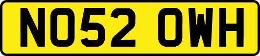 NO52OWH