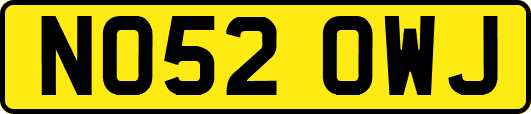 NO52OWJ