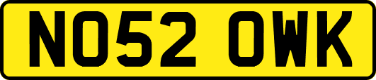 NO52OWK