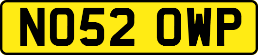NO52OWP