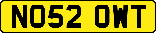NO52OWT