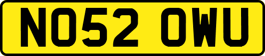 NO52OWU