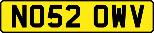 NO52OWV