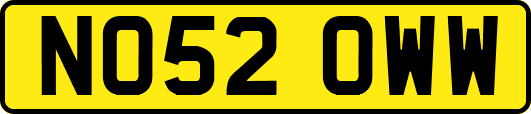 NO52OWW