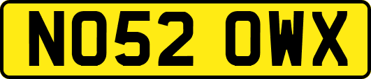 NO52OWX
