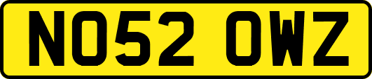 NO52OWZ