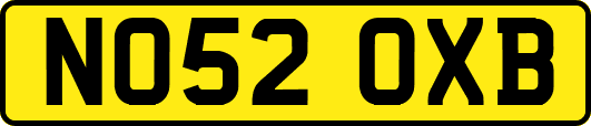 NO52OXB