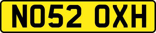 NO52OXH
