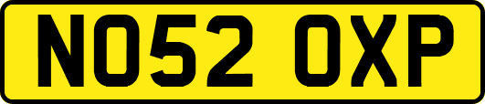 NO52OXP