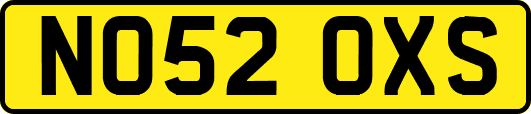 NO52OXS