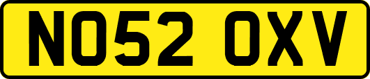 NO52OXV
