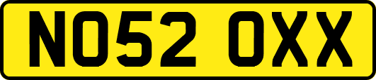 NO52OXX