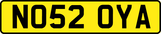 NO52OYA