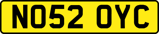 NO52OYC