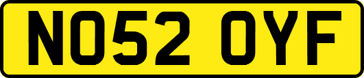 NO52OYF