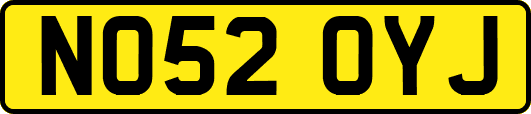 NO52OYJ