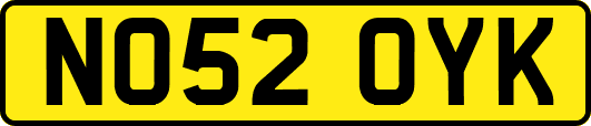 NO52OYK