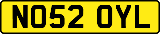 NO52OYL