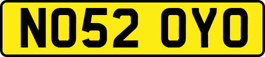 NO52OYO