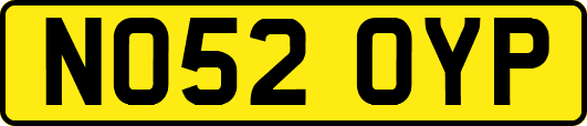 NO52OYP