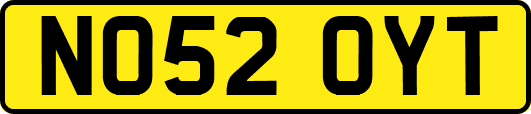 NO52OYT