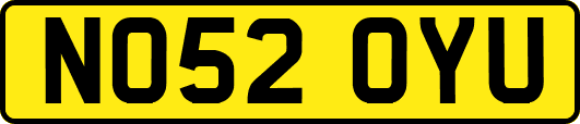 NO52OYU