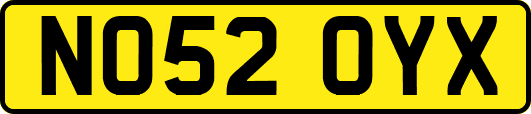 NO52OYX