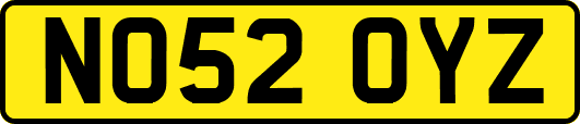 NO52OYZ