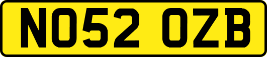 NO52OZB