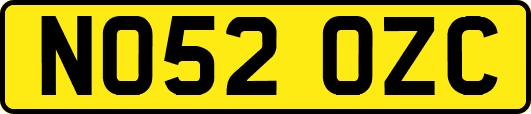 NO52OZC