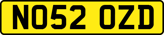 NO52OZD