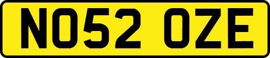 NO52OZE