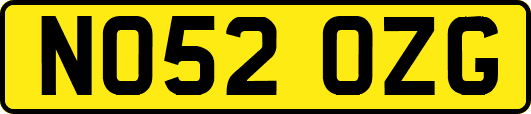 NO52OZG