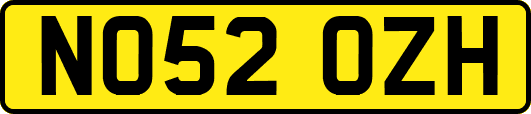 NO52OZH