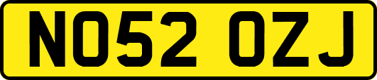 NO52OZJ