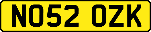 NO52OZK
