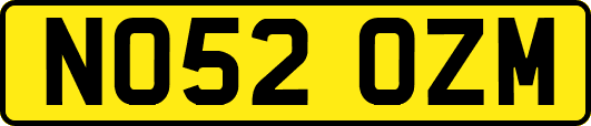 NO52OZM