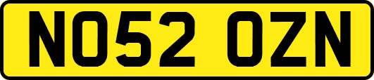 NO52OZN