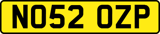NO52OZP