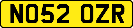 NO52OZR