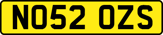 NO52OZS
