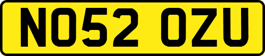 NO52OZU