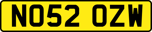 NO52OZW