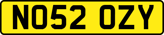 NO52OZY