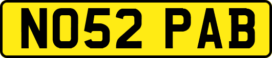NO52PAB