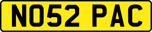 NO52PAC