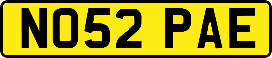 NO52PAE