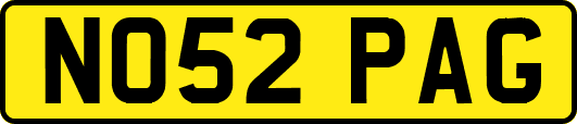 NO52PAG