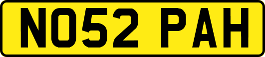 NO52PAH